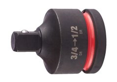 SHW adaptér HEX z 3/4 na 1/2"