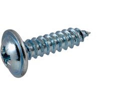 šroub do plechu ocel ZB