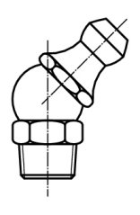 maznice ocel ZB