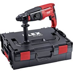 FLEX Vrtací a sekací kladivo CHE 2-28