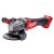 MILWAUKEE Aku úhlová bruska M18 CAG125X-502X