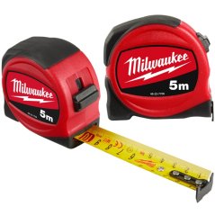 metr svinovací Slimline Milwaukee