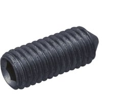 šroub stavěcí ocel bezPÚ