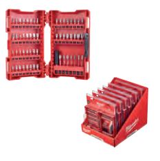 sada bitů Milwaukee