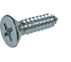 šroub do plechu ocel ZB