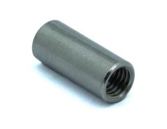 matice prodlužovací nerez A2