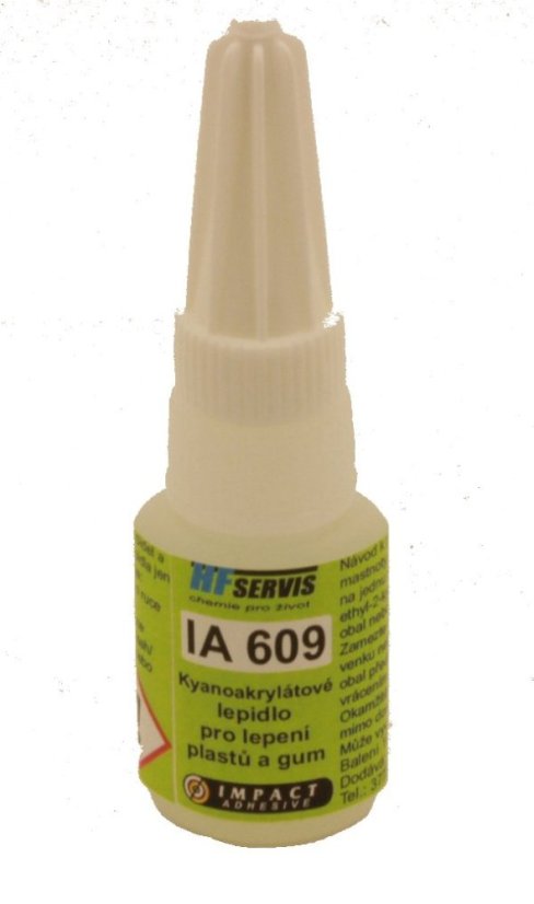 lepidlo plast-guma