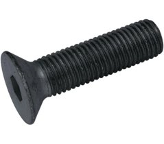 šroub zapuštěná ocel 10.9 bezPÚ