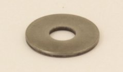 podložka velkoplošná/karosářs ocel 140 HV