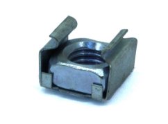 matice čtyřhran nerez A2-80