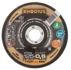 kotouče řezné ocel CD