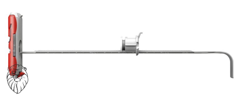 hmoždinka plast do dutin - průměr: 6 mm