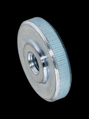 matice rýhovaná ocel tř.6 ZB