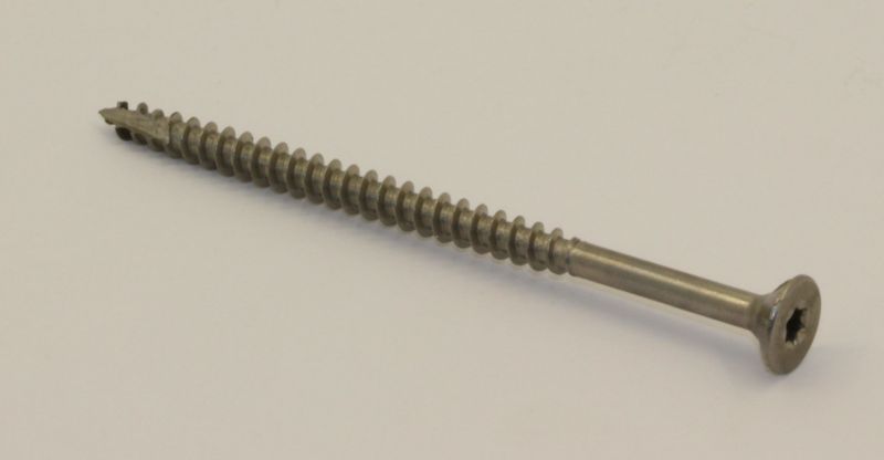 vrut konstrukční nerez A2