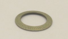 podložka pojistná ocel