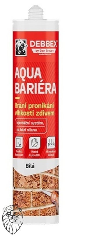 AQUA BARIÉRA