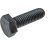 šroub šestihran bezPÚ ocel 8.8 UNF