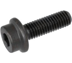 šroub válcová ocel 10.9 bezPÚ