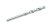 vrták do zdi DIAGER