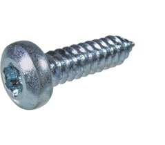 šroub do plechu ocel ZB