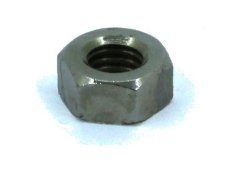 matice šestihranná mosaz