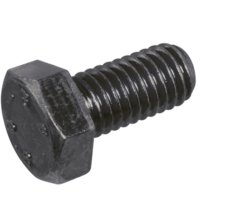šroub šestihran ocel 8.8 bezPÚ jemný