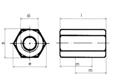 matice ocel ZB