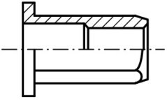 matice ocel ZB