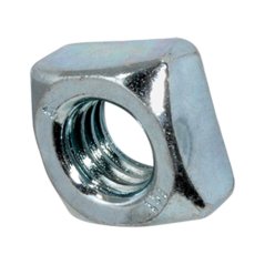 matice čtyřhran hl. ocel 4.8 ZB