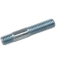šroub bez hlavy ocel 8.8 ZB