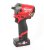 MILWAUKEE Aku rázový utahovák 1/2" M12 FIWF12-422X (4+2Ah)