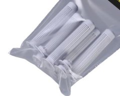 sítko plastové 12x50 - 5ks