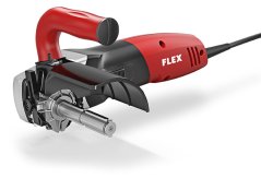 FLEX Satinírka TRINOXFLEX BSE 14-3 100