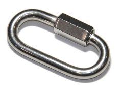 karabina rapid ocel A2
