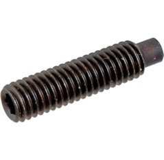 šroub stavěcí ocel bezPÚ