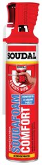 Soudafoam 600ml pěna montážní