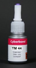 lepidlo anaerobní TM66 10g vysoce pev.
