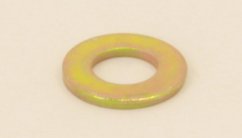 podložka plochá ocel 100 HV ZŽ