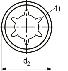 STARLOCK ocel bezPÚ