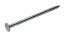 hřebík stavební ocel bezPÚ - průměr: 4 mm, délka: 120 mm