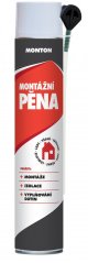 Monton Montážní pěna 750ml