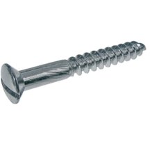 vrut čočková hl. nerez A2