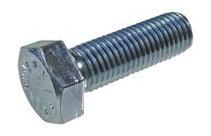 šroub šestihran ZB ocel 8.8 UNF