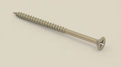 vrut nerez A2 částečný závit