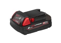 akumulátor M18 B2 18V/2.0Ah
