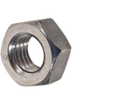 matice šestihranná nerez A4