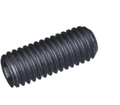 šroub stavěcí ocel bezPÚ