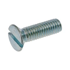 šroub zapuštěná hl. M2.5x5zn 8.8