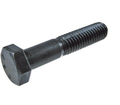 šroub šestihran ocel 10.9 bezPÚ částečný závit