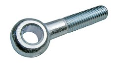 šroub s okem hl. ocel 4.6 ZB
